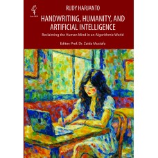 Handwriting, Humanity, and Artificial Intelligence: Reclaiming the Human Mind in an Algorithmic World